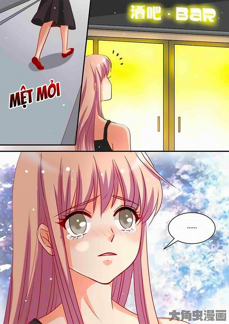 Bá Đạo Tổng Tài Yêu Ta: Chapter 86