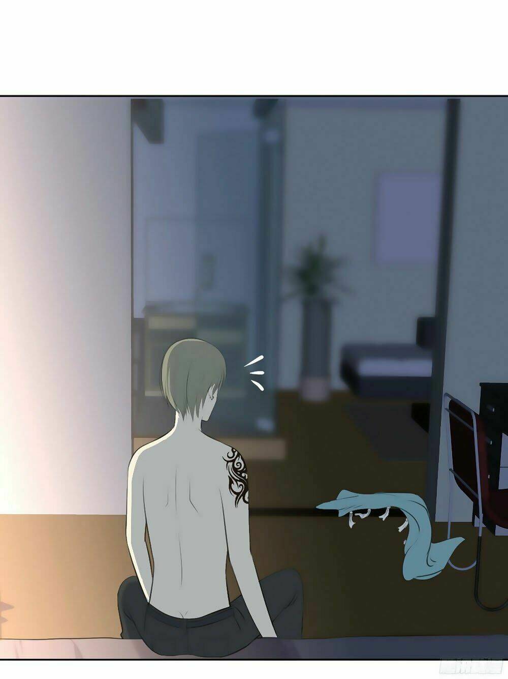 Sinh Sinh Tương Thác: Chapter 31