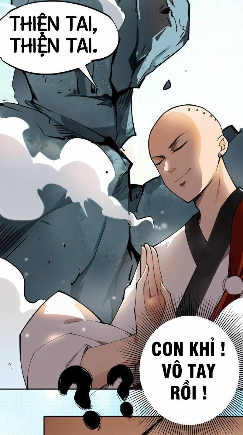 Tà Du Ký: Chapter 2