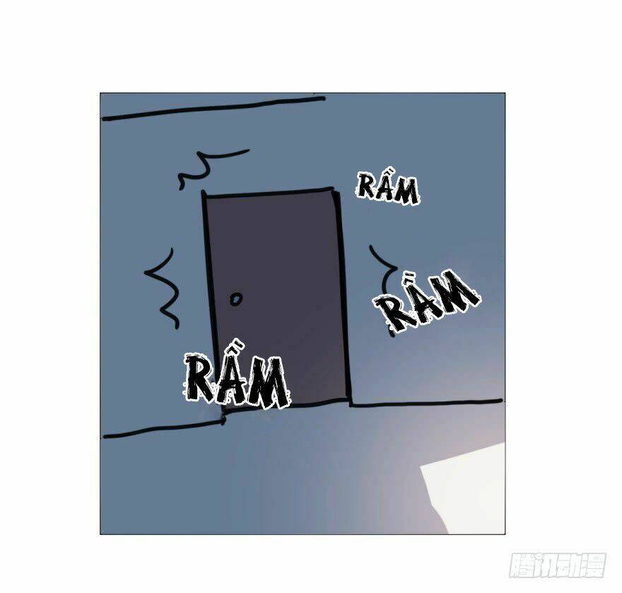 Truy Bắt Ngao Ngao: Chapter 9