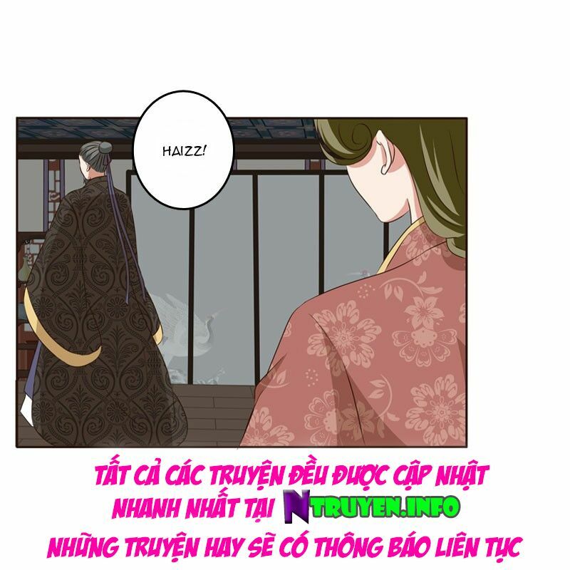 Thông Linh Phi: Chapter 144.5