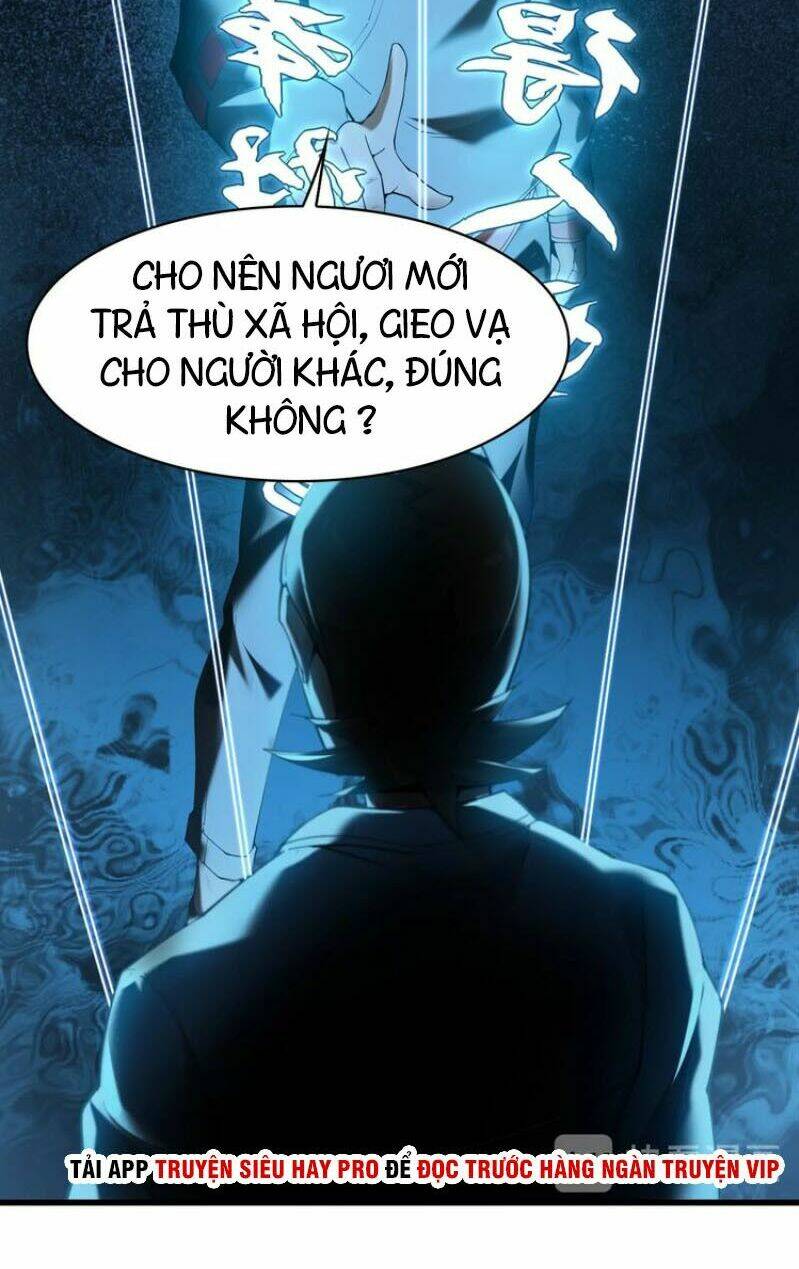 Siêu Cấp Đại Chủ Bạ: Chapter 30
