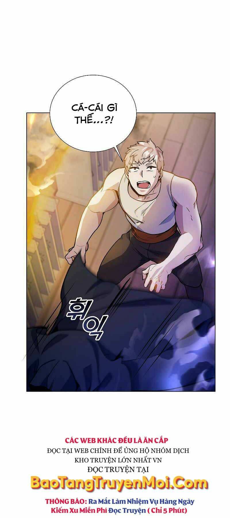 Bạo Chúa Cường Hoành: Chapter 24