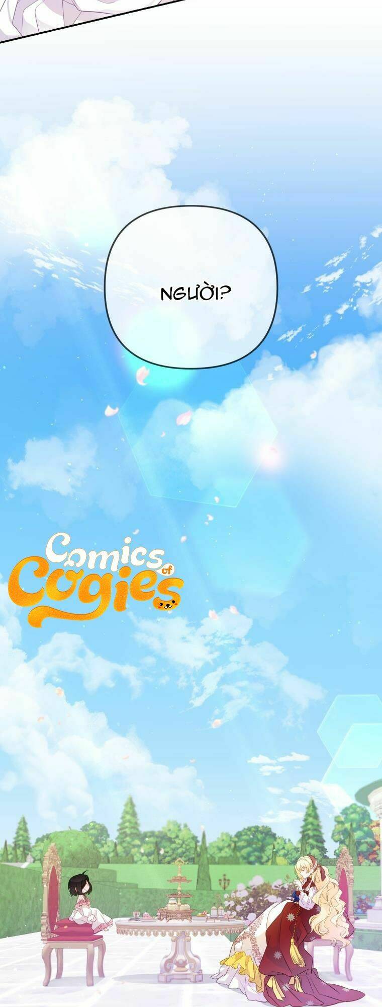 Đọc Thần Chú Lên Đi, Rose!: Chapter 5