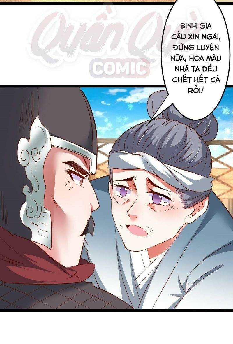 Trọng Sinh Tối Cường Ma Tôn Ở Rể: Chapter 56