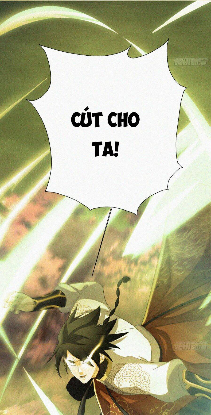 Nguyên Linh Chúa Tể: Chapter 12