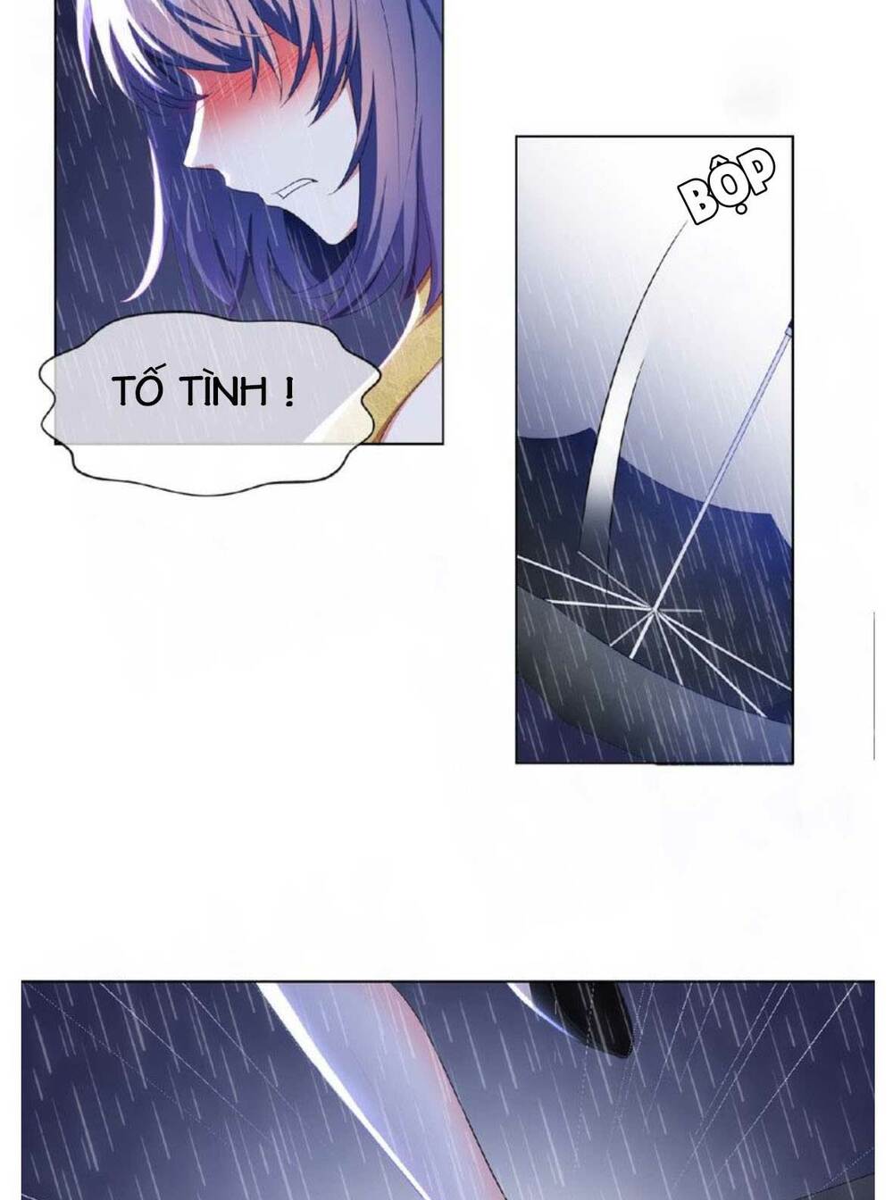 Cô Vợ Nhỏ Nuông Chiều Quá Lại Thành Ác!!: Chapter 88