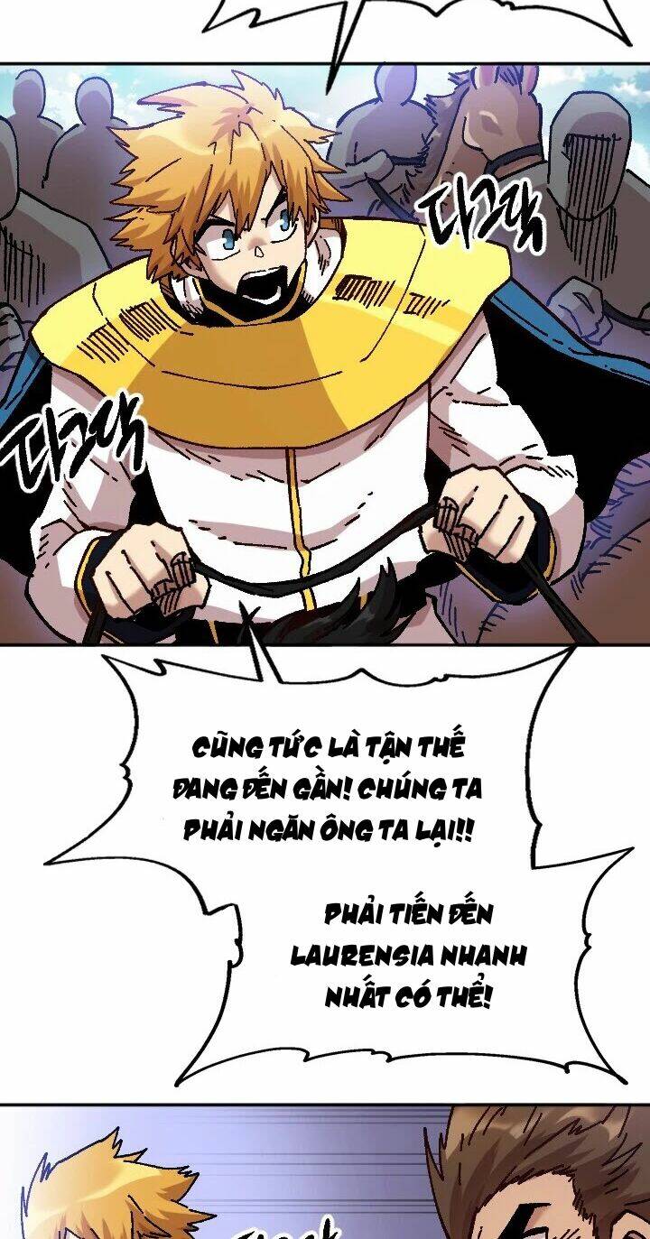 Nô Lệ Nghịch Thiên: Chapter 75