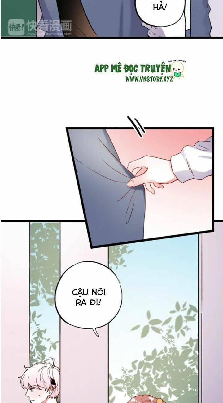 Trạch Thượng Tịch Mịch Huỳnh Hỏa: Chapter 22