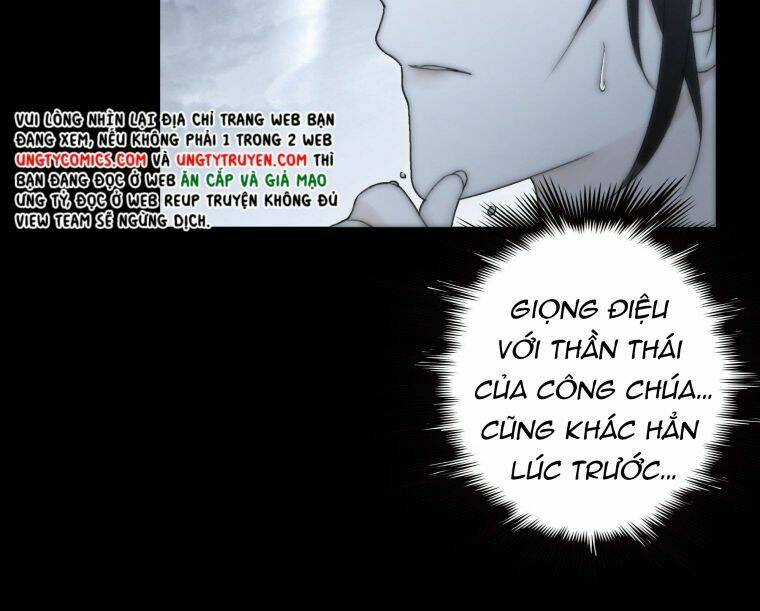 Nguyệt Trụy Trọng Minh: Chapter 7