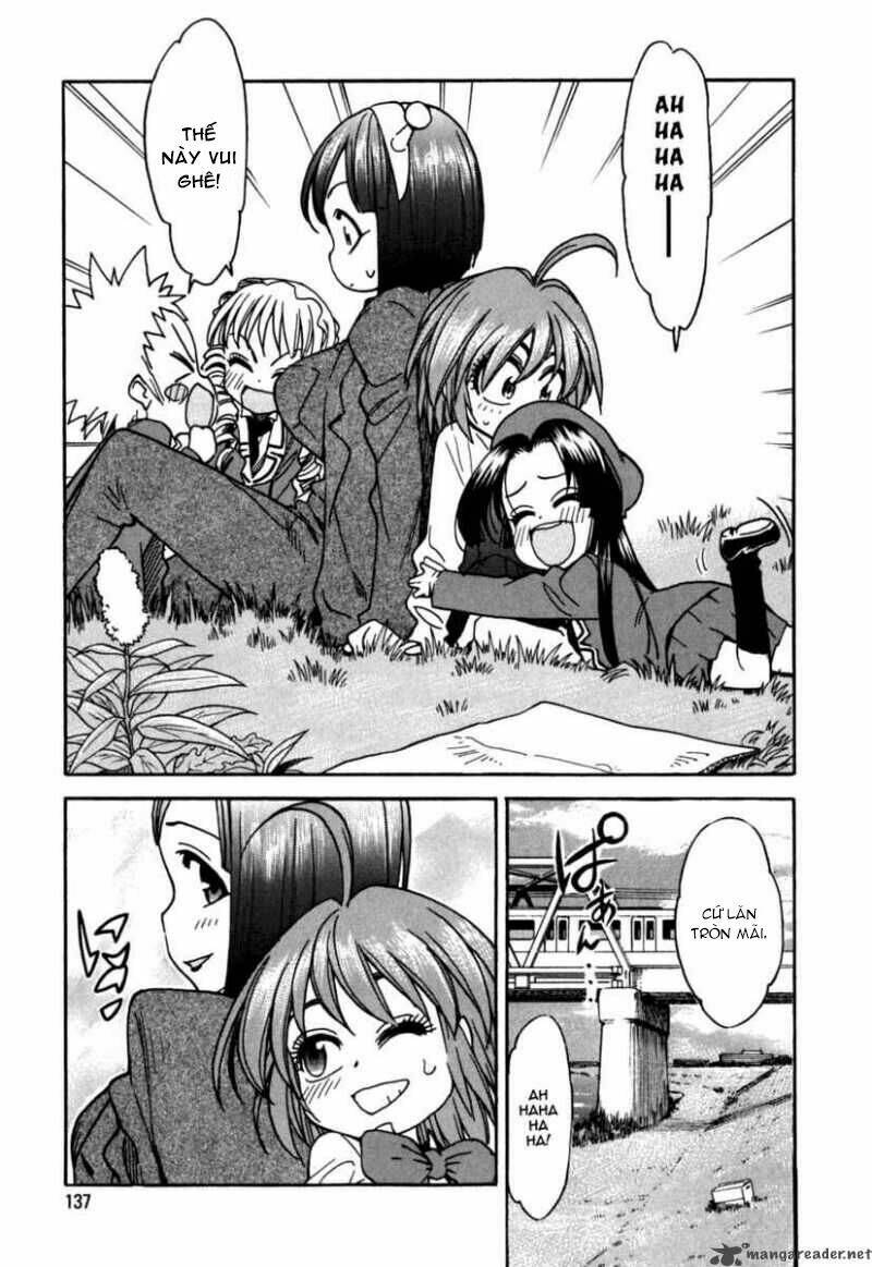 Ichinensei Ni Nacchattara: Chapter 19