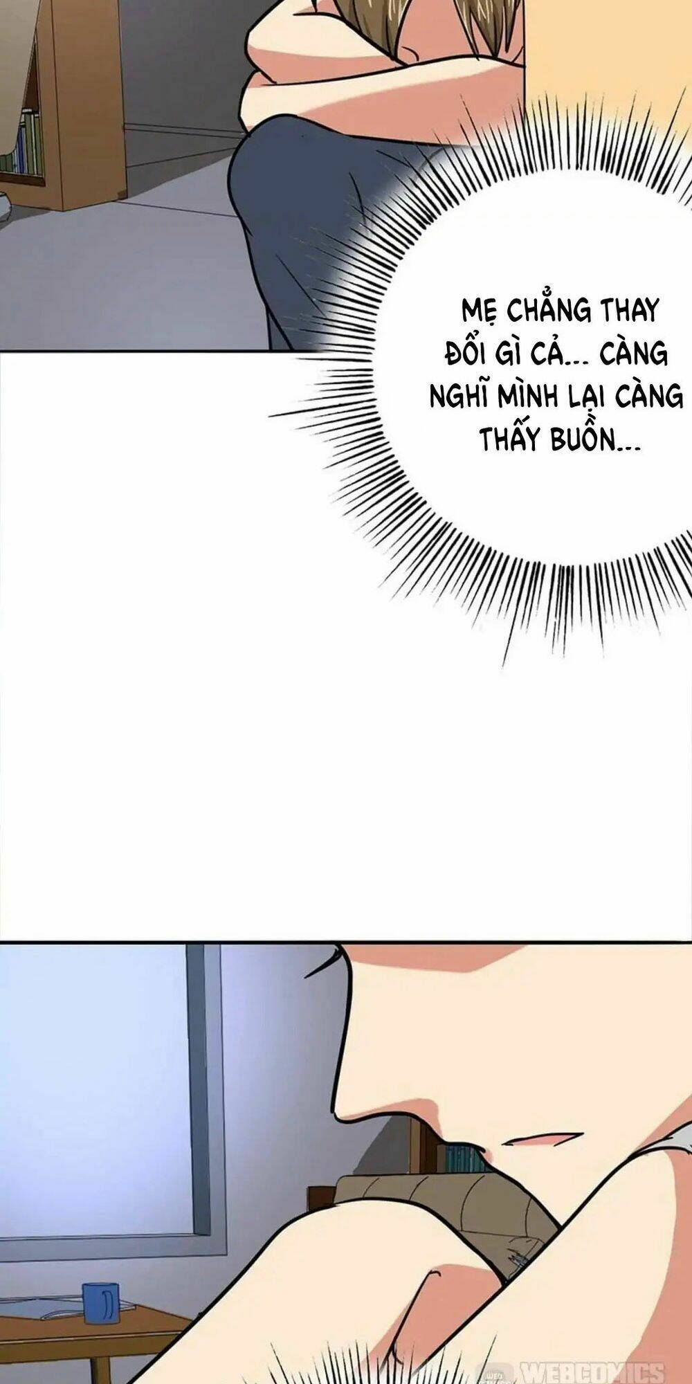 Become A Girl At Night: Chapter 47