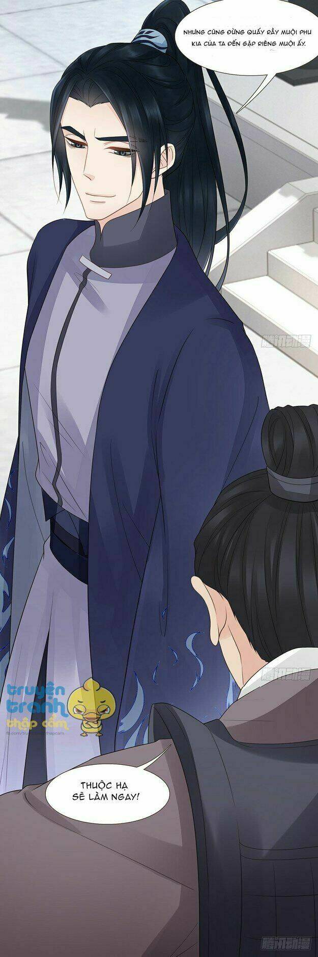Đại Giá Thừa Tướng: Chapter 135