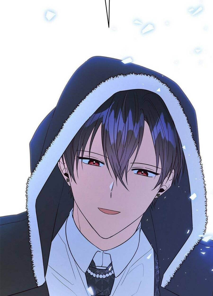 Lòng Trung Thành Với Kẻ Ác: Chapter 3