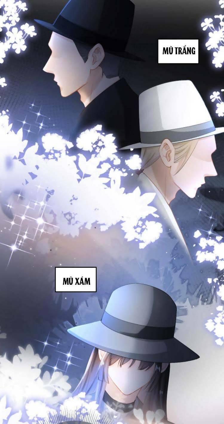 Dây Dưa Không Dứt: Chapter 2