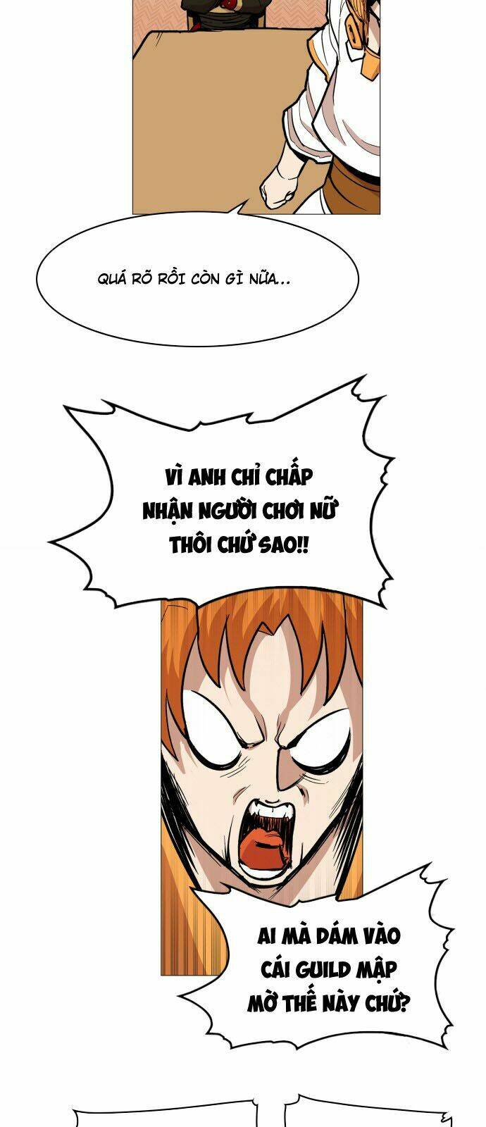 Hard Core Leveling Warrior: Chapter 115