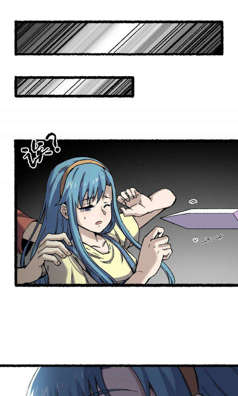 Ta Độ Kiếp Thất Bại Đều Là Tại Ngươi: Chapter 59