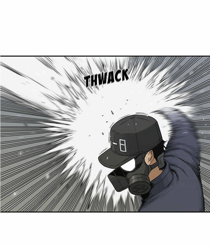 Hiệp Sĩ Giao Hàng: Chapter 20