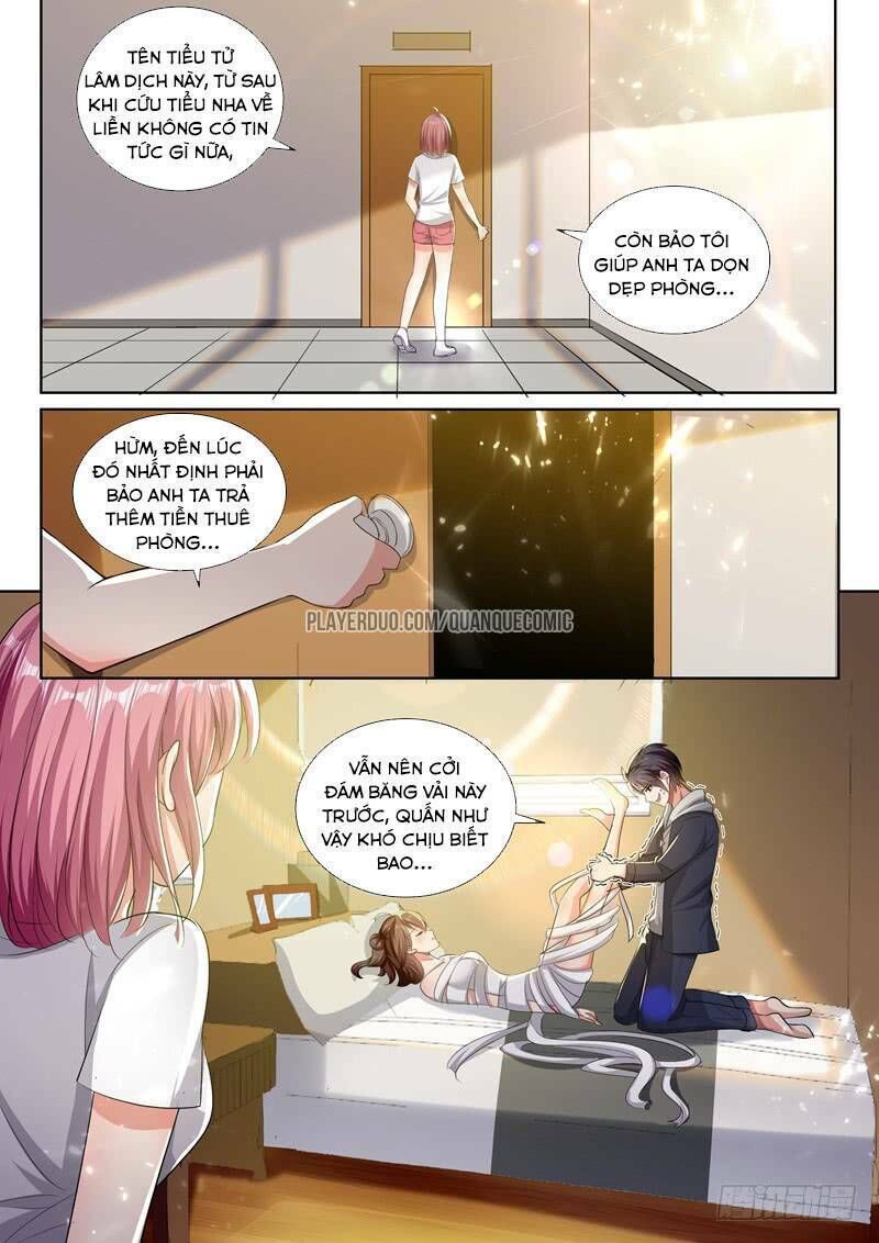 Hệ Thống Bạn Trai Siêu Cấp: Chapter 46