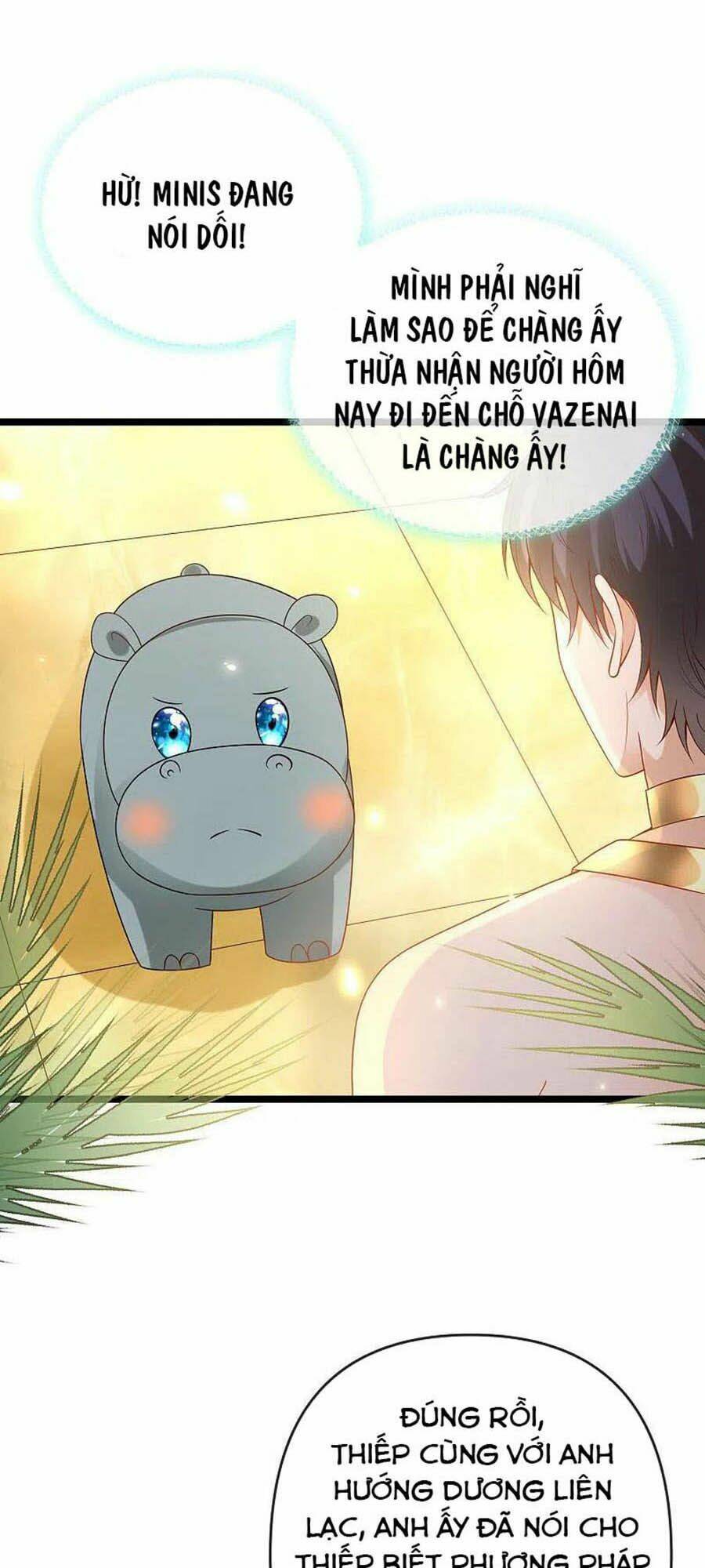 Sủng Hậu Của Vương: Chapter 126