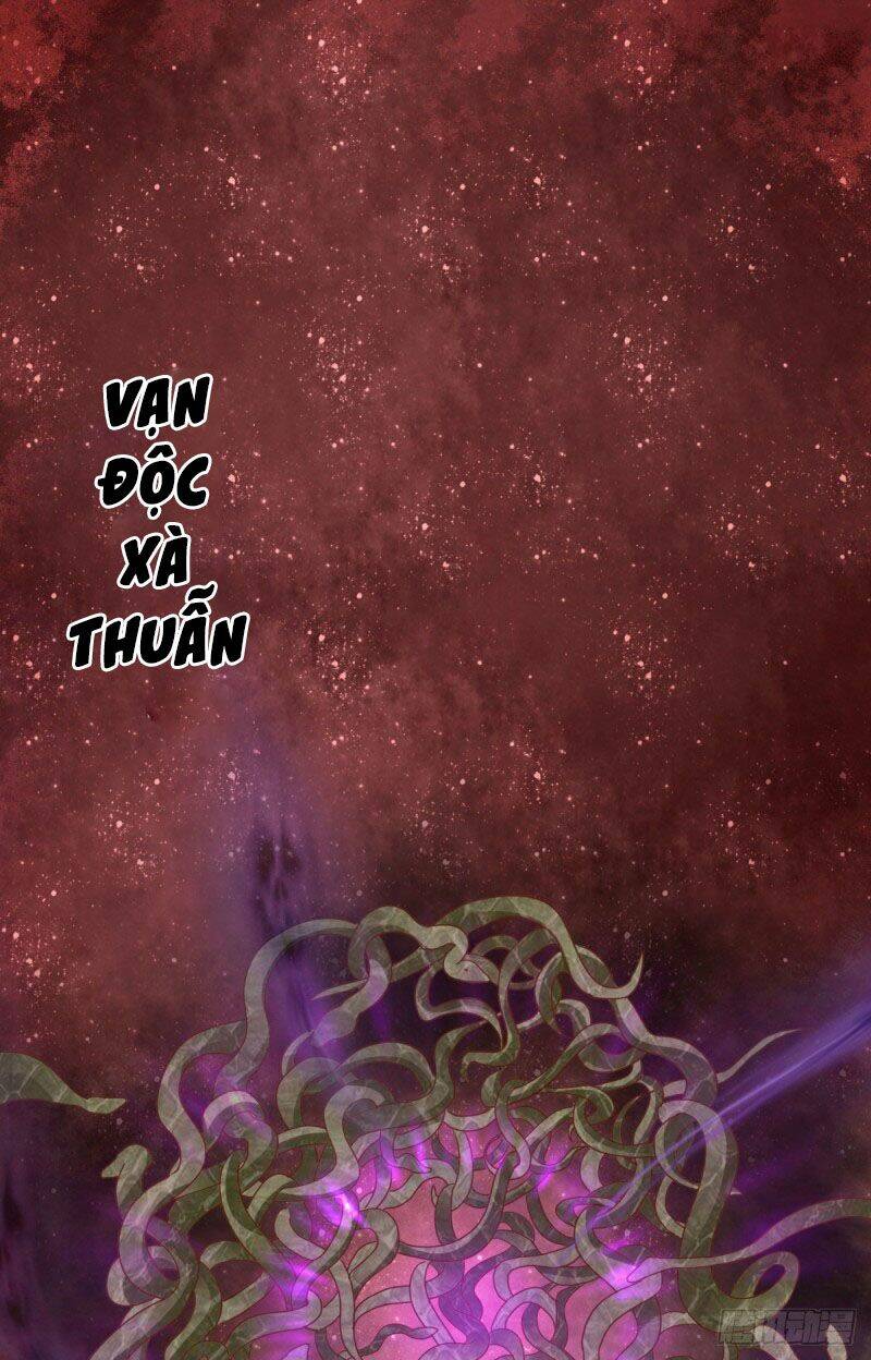 Đô Thị Siêu Cấp Y Sinh: Chapter 18