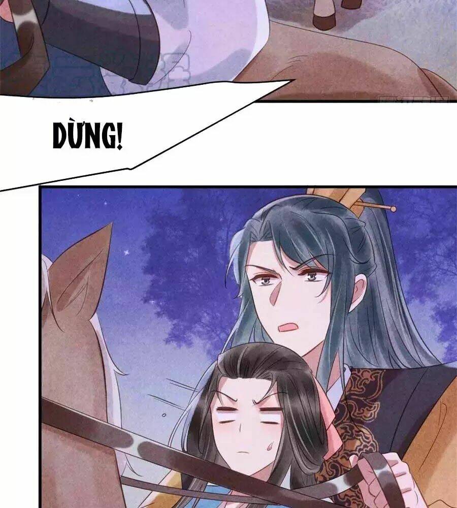 Vương Phi Muốn Trèo Tường: Chapter 60