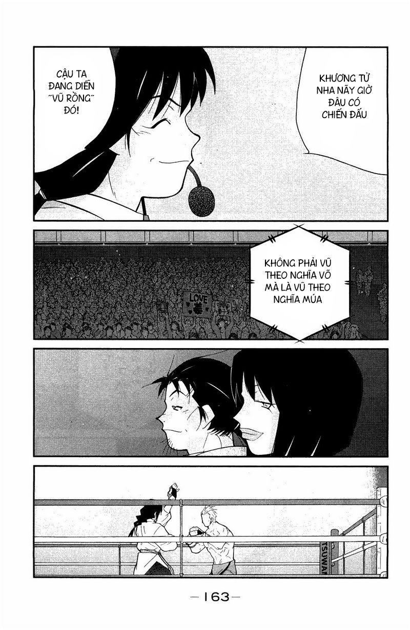 Truyền Nhân Atula 3: Chapter 63