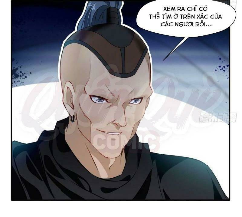 Tuyệt Thế Đế Tôn: Chapter 36