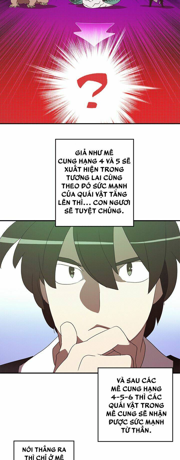 Ta Là Vua Pháp Sư: Chapter 98