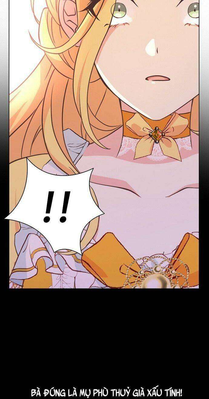 Một Đêm Với Hoàng Đế: Chapter 5