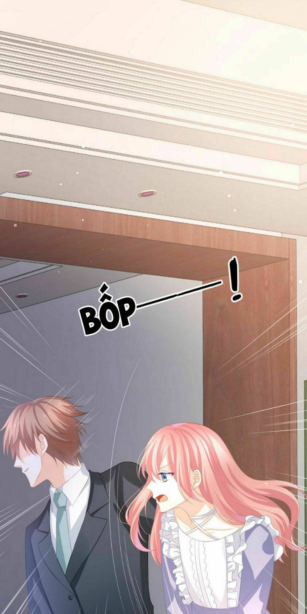 Tiệm May Luyến Sắc: Chapter 18