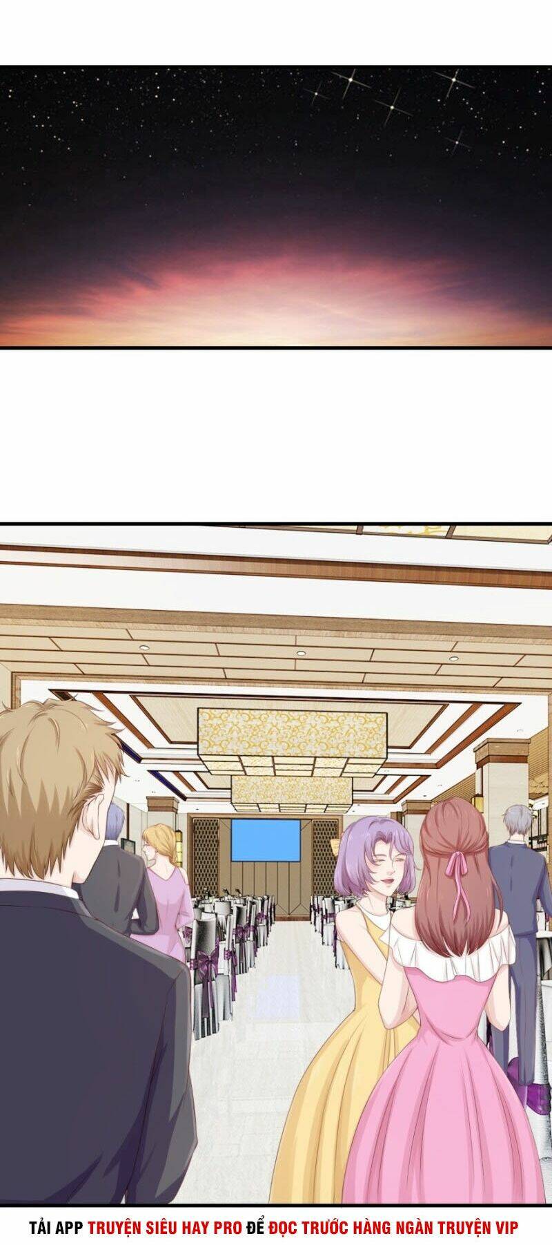 Chung Cực Thấu Thị Nhãn: Chapter 85