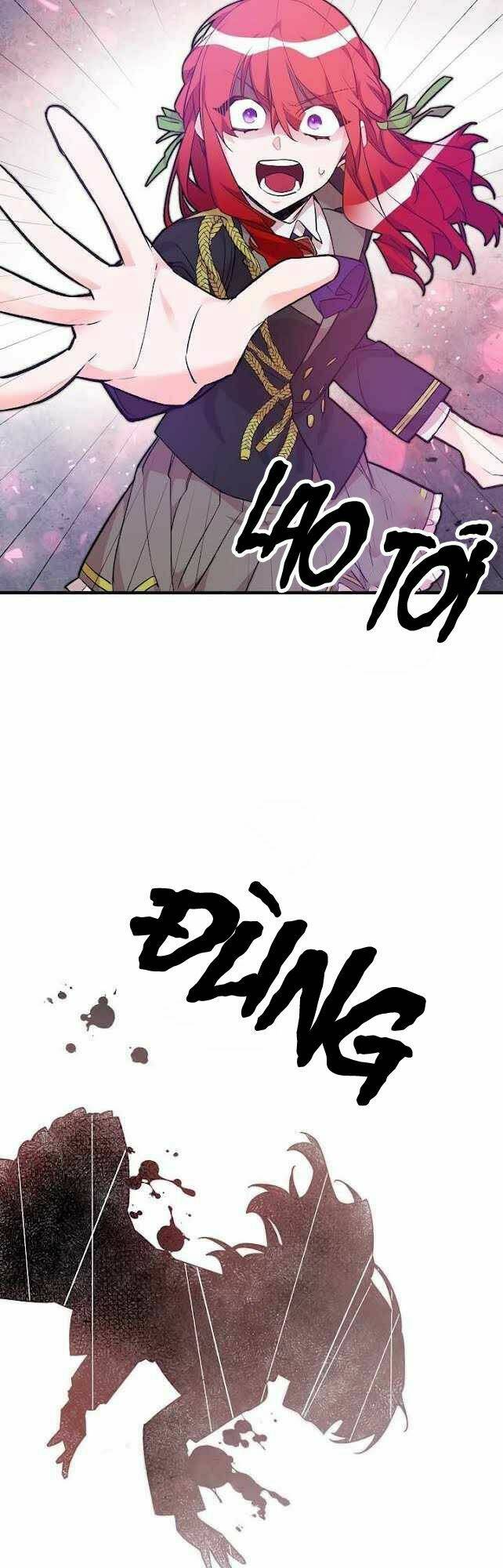 Công Nương Đã Thay Đổi: Chapter 30