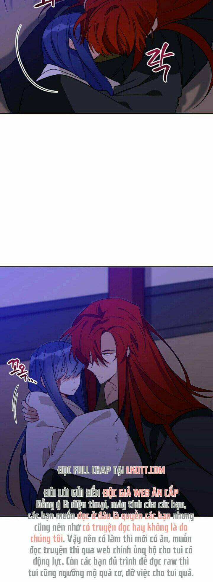 Quái Thú Với Hoa: Chapter 56