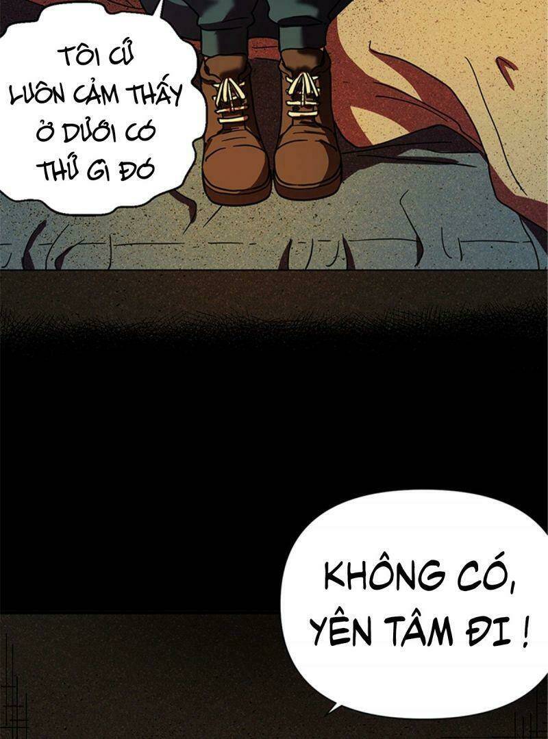 Toàn Cầu Sụp Đổ: Chapter 7