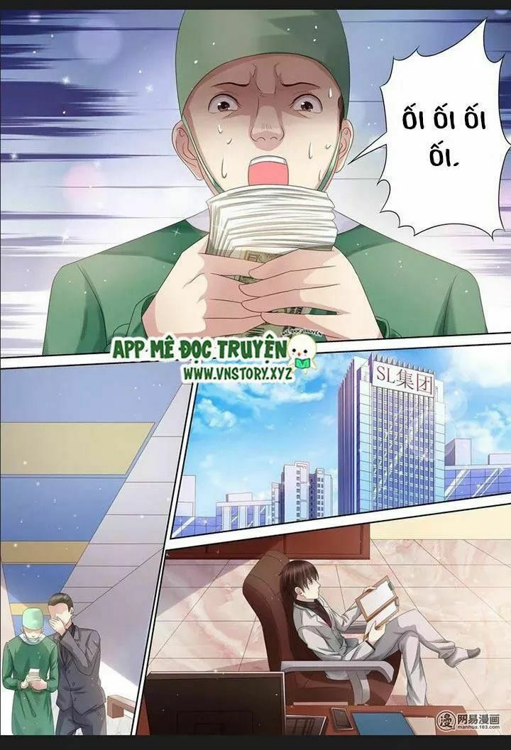 Cưng Chiều Vợ Yêu: Chapter 87: Âm mưu độc ác