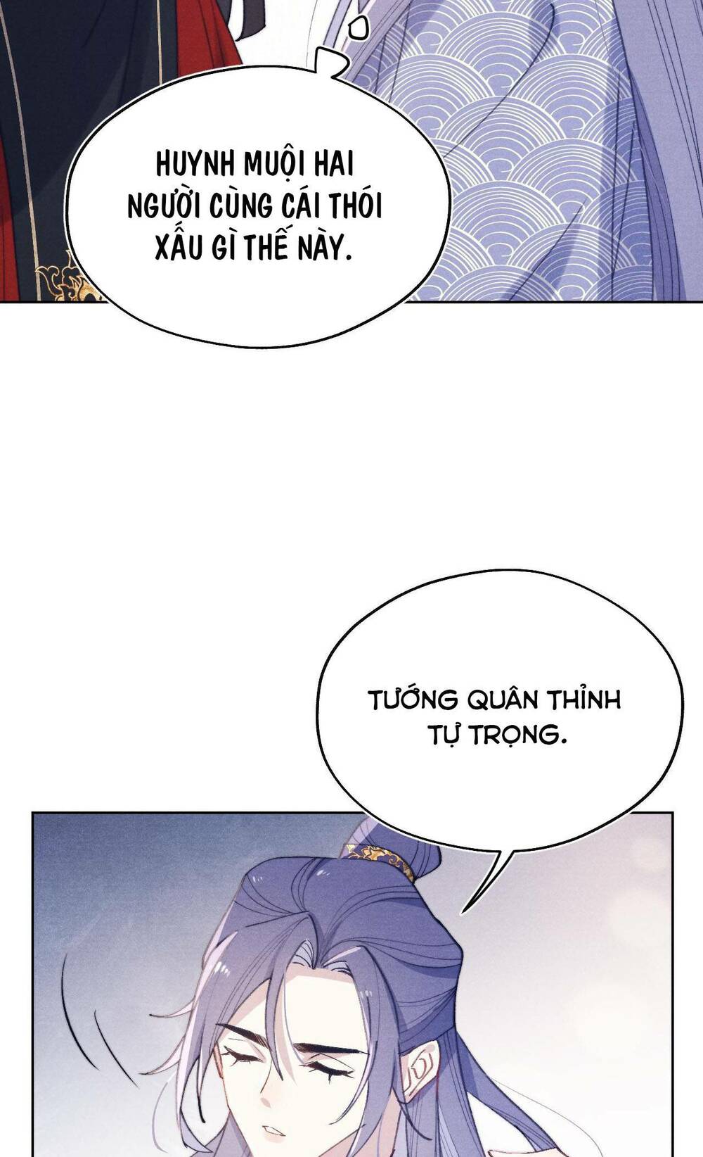 Quân Nhan Tựa Hoa Đào: Chapter 37