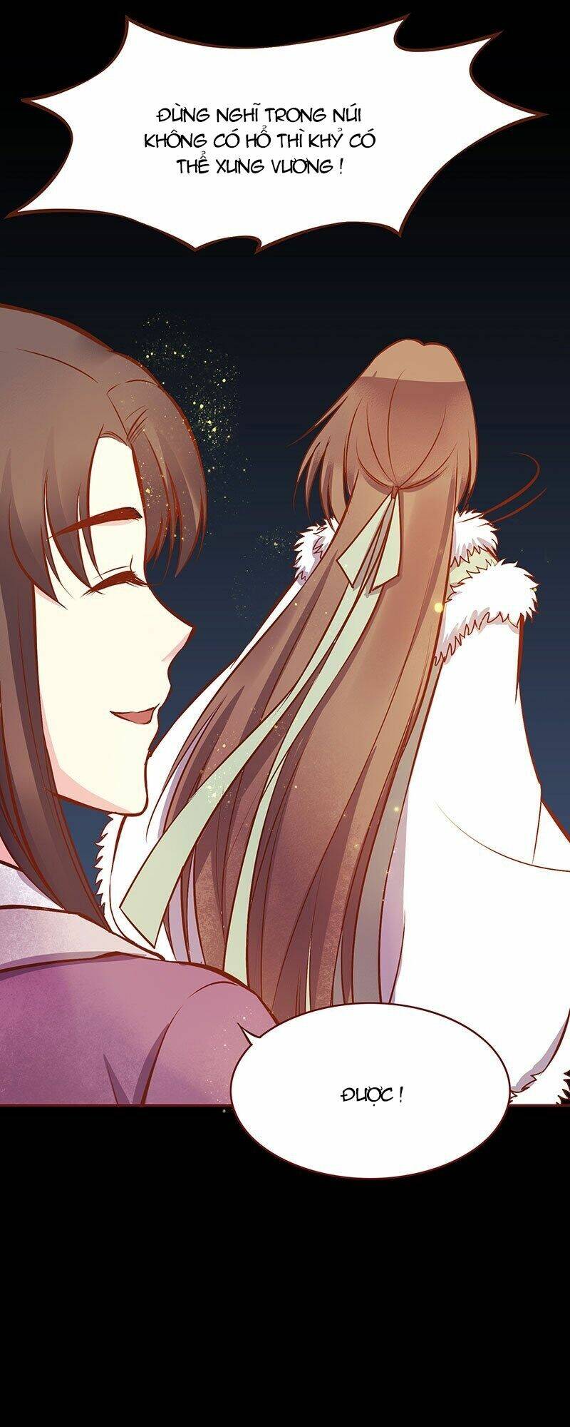 Yến Sơn Phái Và Bách Hoa Môn: Chapter 111