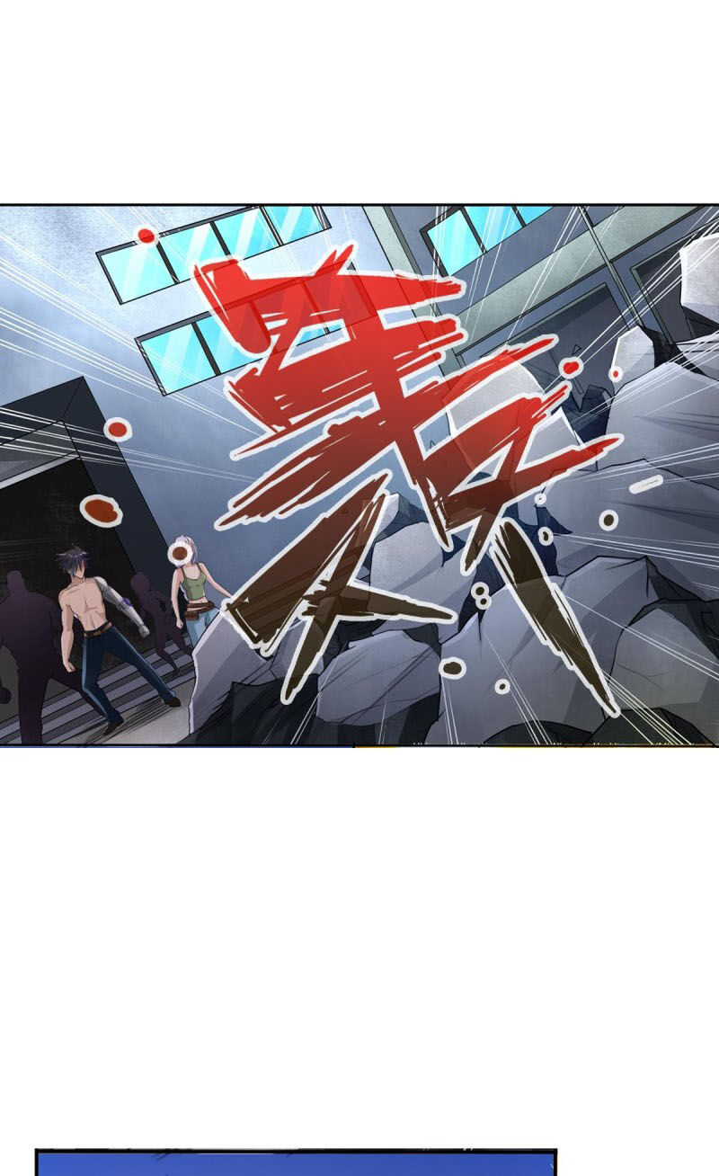 Hệ Thống Tìm Đường Chết Mạnh Nhất: Chapter 54