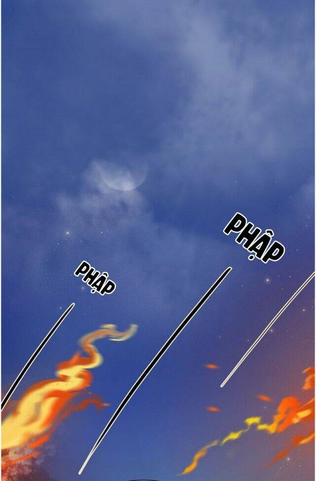 Yêu Nhan Lệnh: Chapter 15