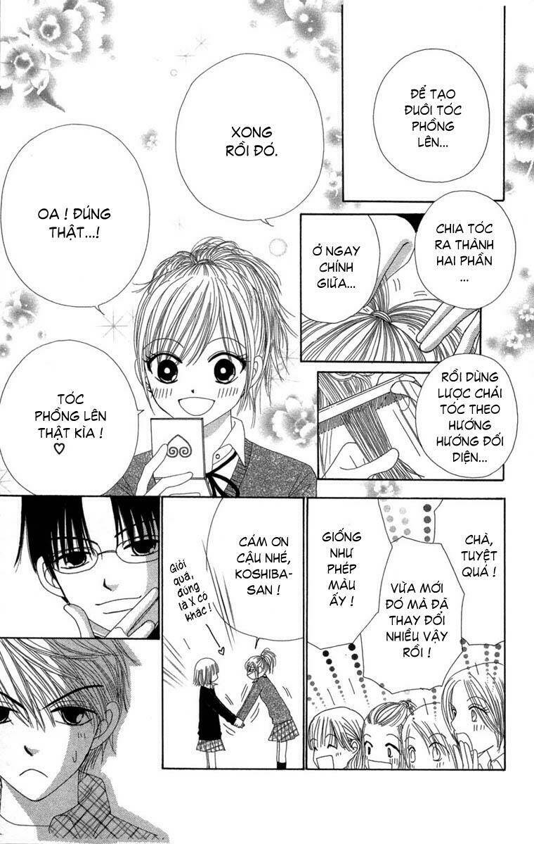 Dự Án Kéo Vàng: Chapter 28