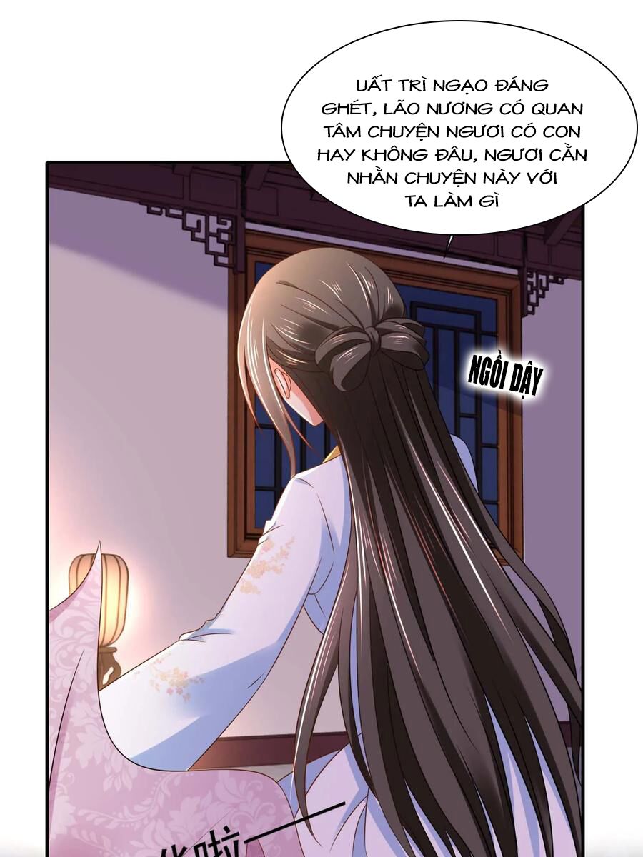 Lãnh Cung Phế Hậu Muốn Nghịch Thiên: Chapter 218