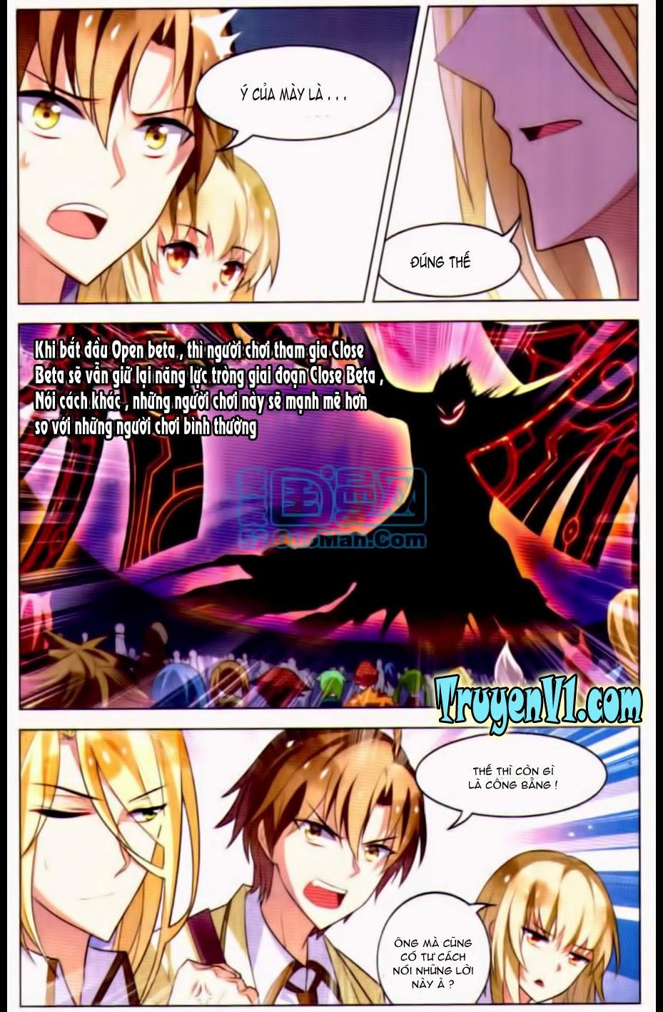 Hạch Lực Đột Phá: Chapter 19