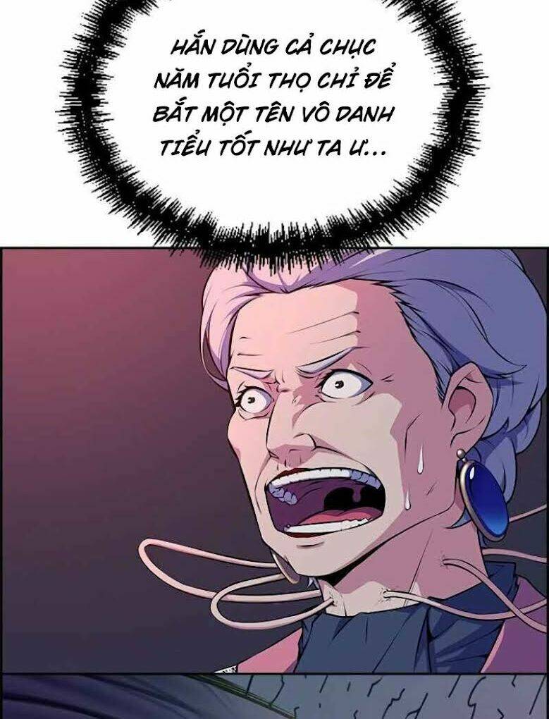 Kẻ Ngoại Đạo: Chapter 2