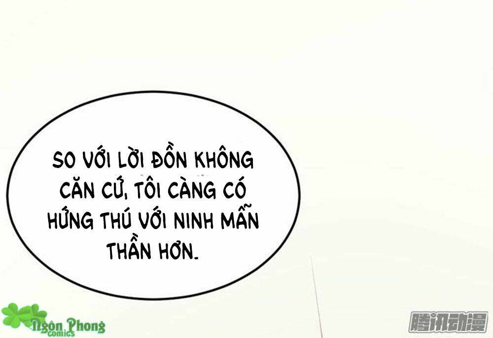 Bà Xã Tôi Là Nam Thần: Chapter 22