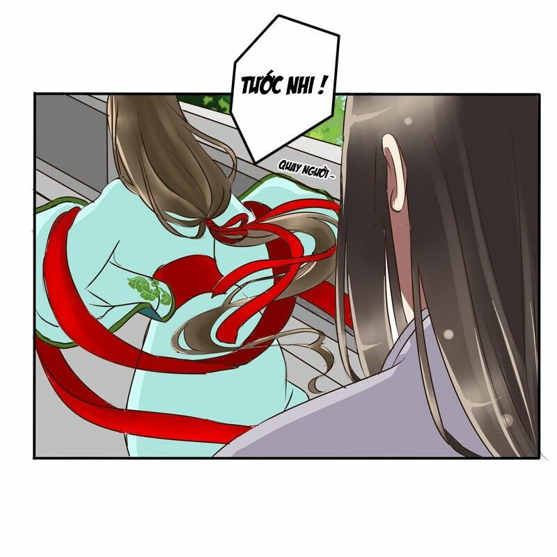 Thông Linh Phi: Chapter 49