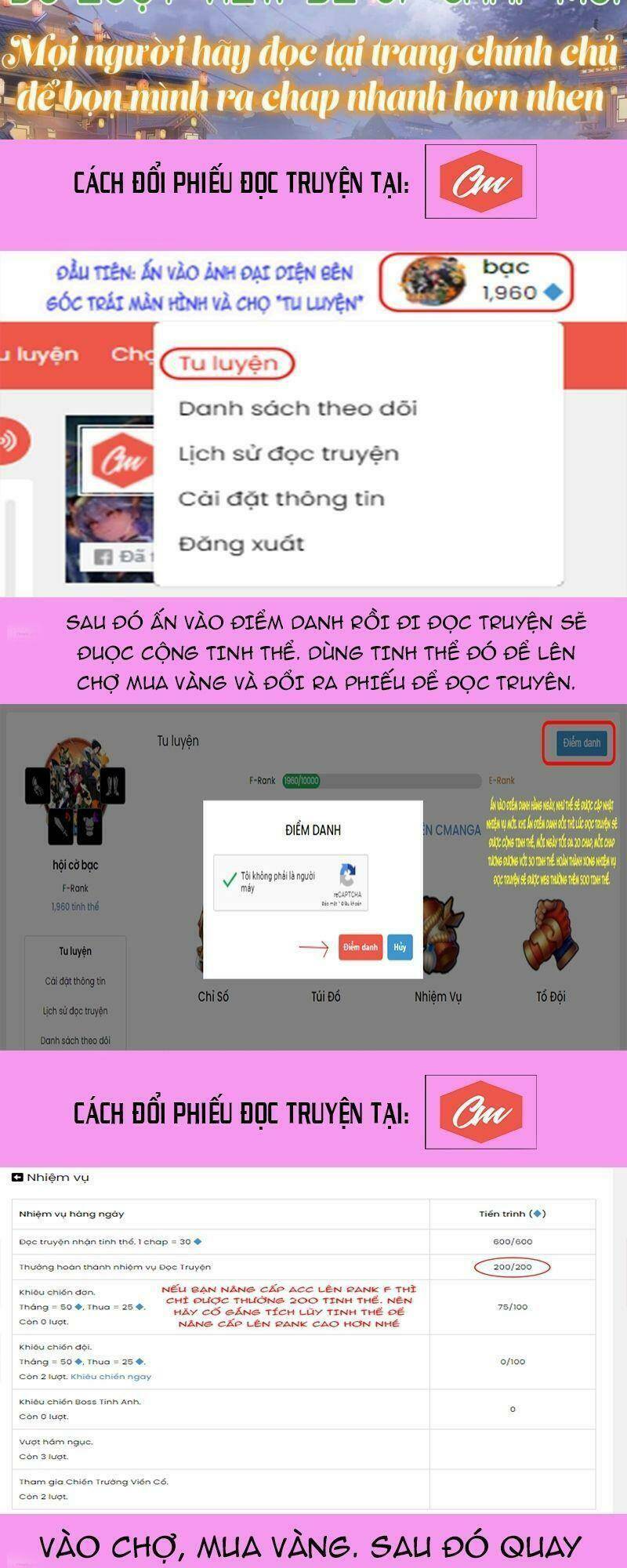 Tôi Là Bạn Gái Cũ Của Một Người Lính: Chapter 20