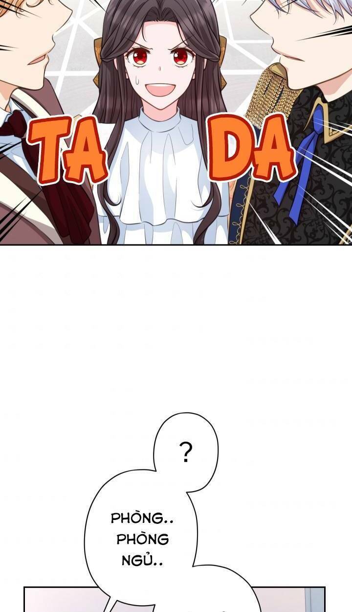 Gửi Đến Người Bạn Của Tôi: Chapter 20