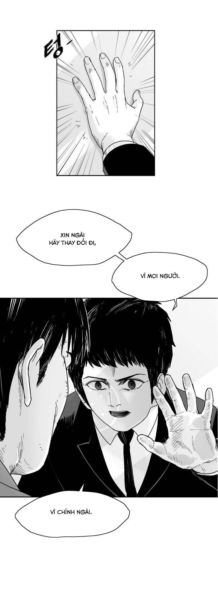 Dear Boy: Chapter 65