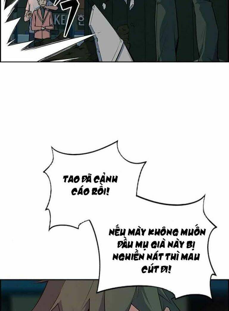 Kẻ Ngoại Đạo: Chapter 1